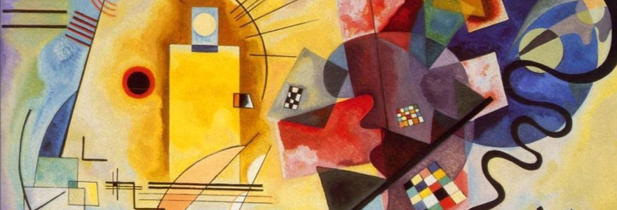 Art abstrait