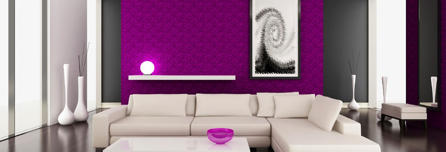 Décorez sa maison