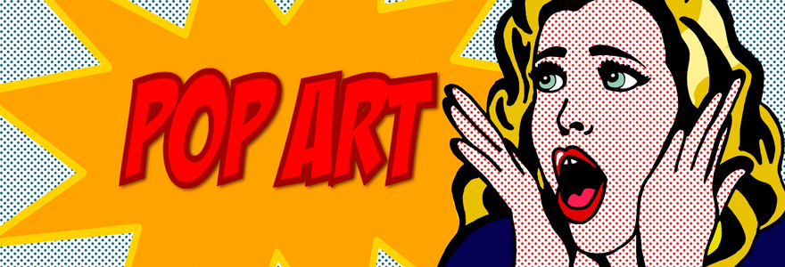 Pop Art