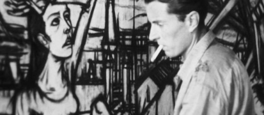 Bernard Buffet